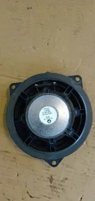 BMW 2 F45 Front door speaker 9274700 554011 13AUG15