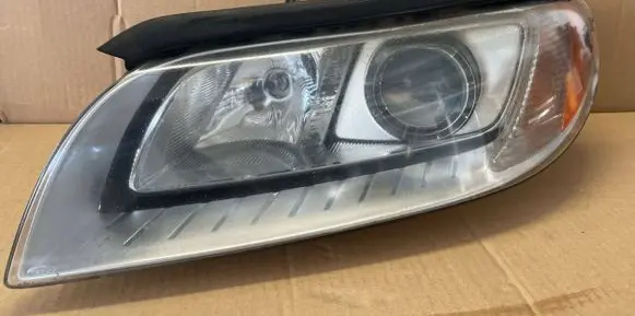 Volvo S80 Headlight/headlamp 8635075 6333100000