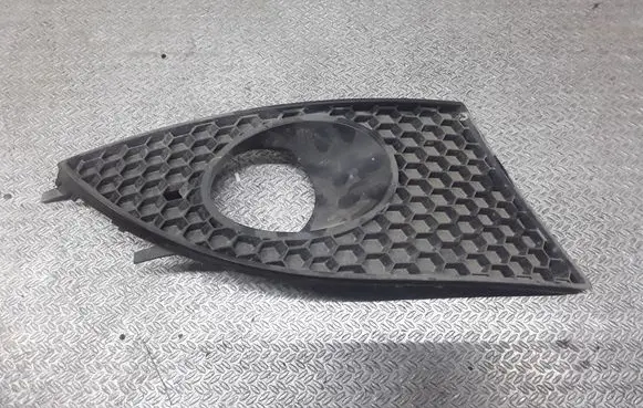 Seat Altea XL Front fog light trim/grill 5P0853666A