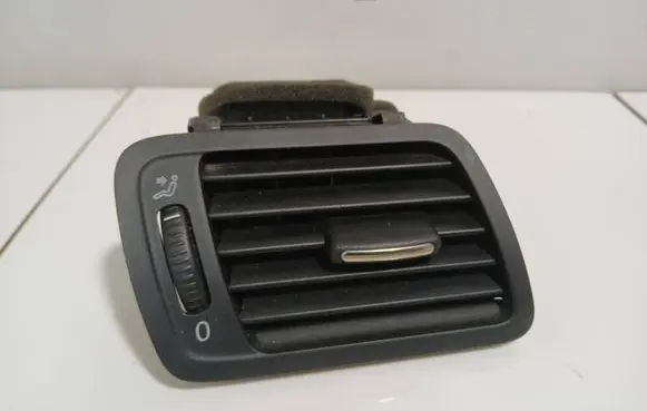 Volkswagen PASSAT CC Dashboard side air vent grill/cover trim 3C2819702E P0110955 T00244911