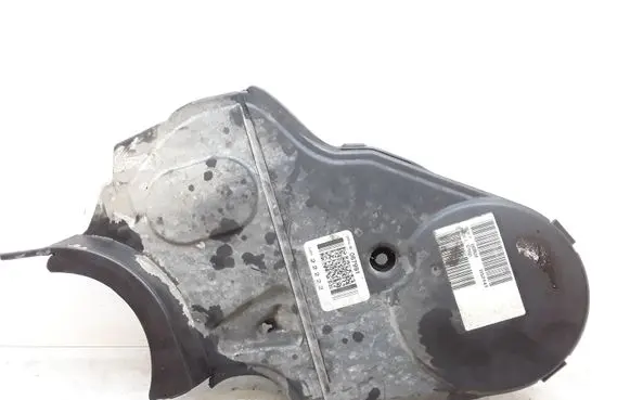 Volvo V70 Timing belt guard (cover) 8631627