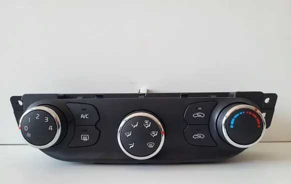 KIA Pro Cee'd II Climate control unit 97250A2002