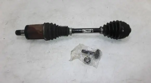 BMW 5 F10 F11 Front driveshaft 7593043