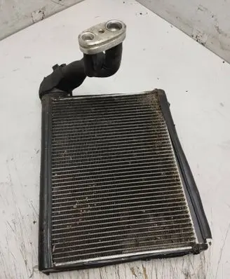 Audi A6 S6 C6 4F Air conditioning (A/C) radiator (interior) 