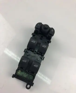 Volvo S80 Electric window control switch 31334881