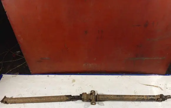 Toyota RAV 4 (XA20) Rear driveshaft/prop shaft PA70