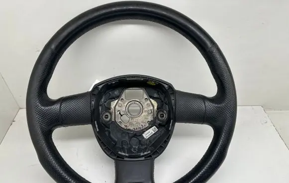 Audi A4 S4 B7 8E 8H Steering wheel 4F0419091BS 62036000A 4F0419001BS