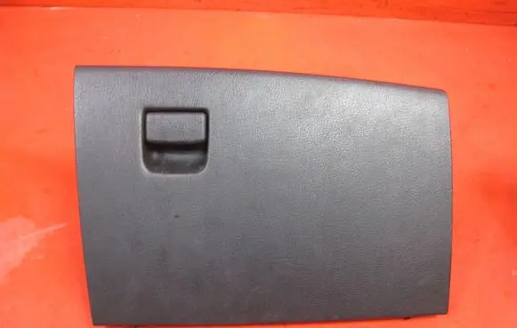 Mazda 2 Glove box set 