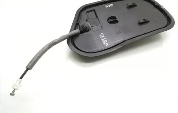 Seat Toledo IV (NH) Front door cable line 5JA837916B 5JA837916D