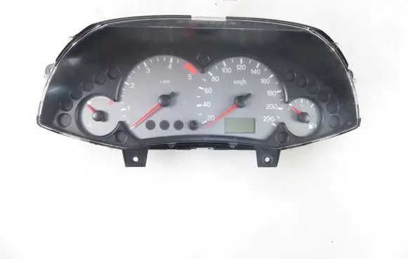 Ford Focus Speedometer (instrument cluster) 98AP10841BC