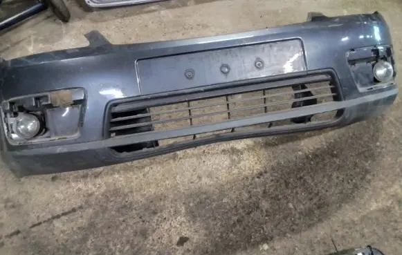 Ford Focus C-MAX Front bumper