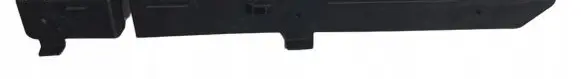 Renault Captur Radiator trim 628206184R