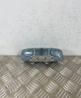 Ford B-MAX Interior lighting switch 168814
