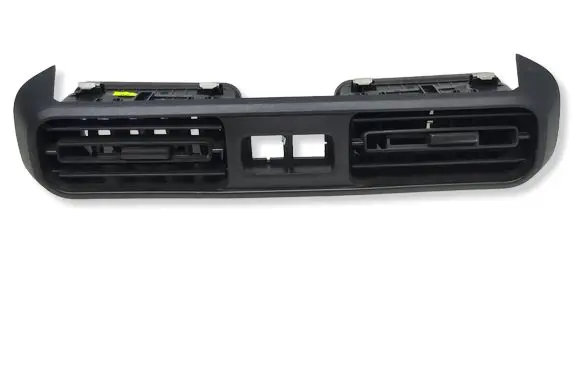 Peugeot Partner III Dash center air vent grill GE0046604 MUU023003