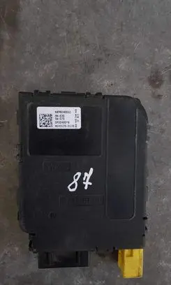 Volkswagen Golf V Other control units/modules ME431200176 0PD0490B ANP80H065D
