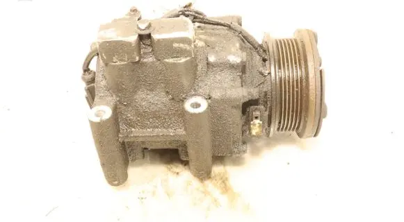 Air conditioning (A/C) compressor (pump)