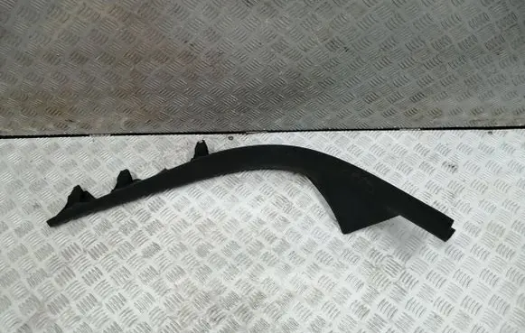 Audi A6 S6 C8 4K Rear sill trim cover 4K0867767 3922258