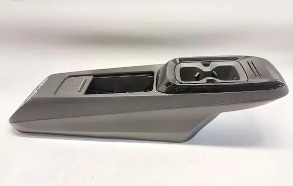 Volkswagen ID.5 Center console