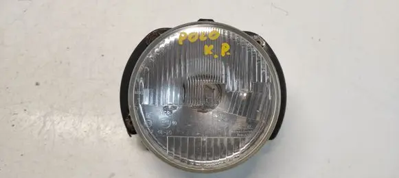 Volkswagen Polo II 86C 2F Headlight/headlamp 9GH116966