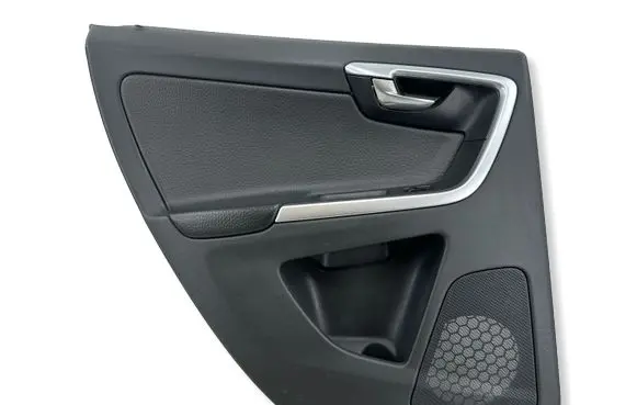 Volvo XC60 Rear door card panel trim 30766403