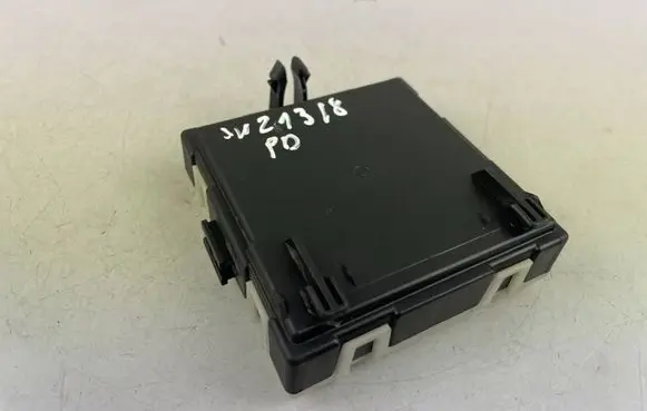Mercedes-Benz E W213 Door control unit/module A2139005613 A2139025108 A2139012600