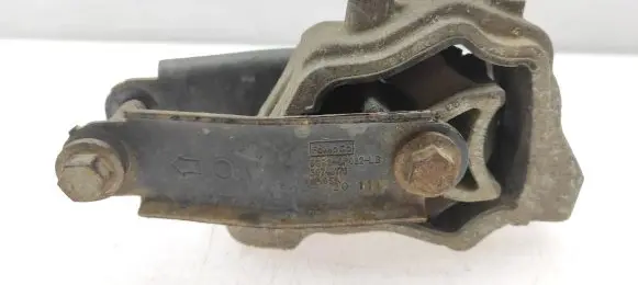 Land Rover Evoque I Engine mount bracket 6G926P082AB 2511 30671219