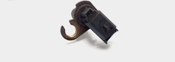 Citroen Xsara Picasso Crankshaft position sensor