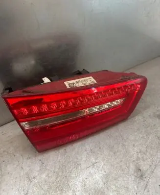 Audi A6 S6 C7 4G Tailgate rear/tail lights 4G9945093B 608701 1115667