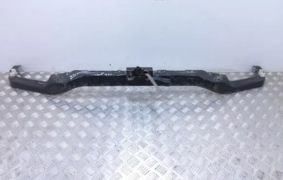 Citroen C4 I Picasso Top upper radiator support slam panel 9655399980