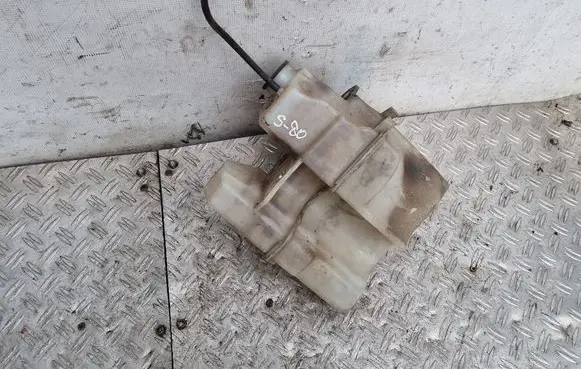 Volvo S80 Windshield washer fluid reservoir/tank 9178881 9484282 1783