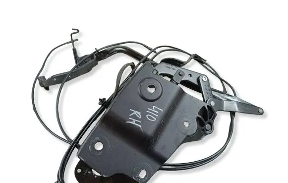 Nissan 370Z Folding roof motor 