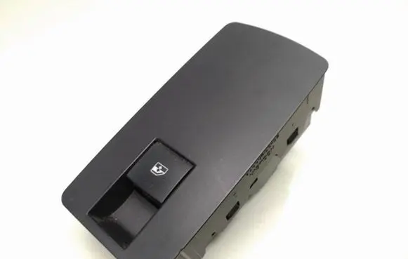 Opel Insignia A Electric window control switch 13301886 13222229