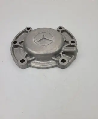 Mercedes-Benz Vito Viano W638 ISOFIX cover A9762611833