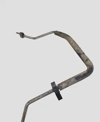 Ford S-MAX Air conditioning (A/C) pipe/hose