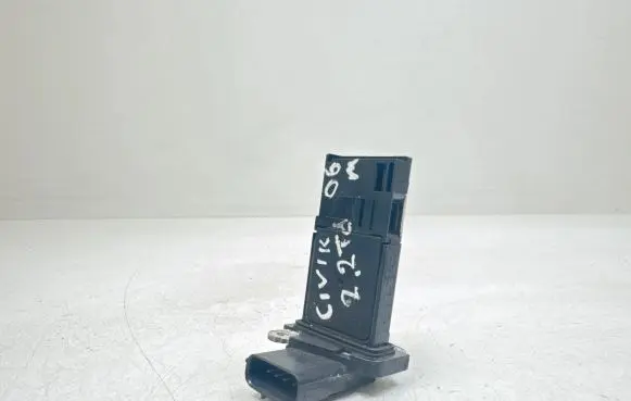 Honda Civic Mass air flow meter AFH70M62A 7216 543211