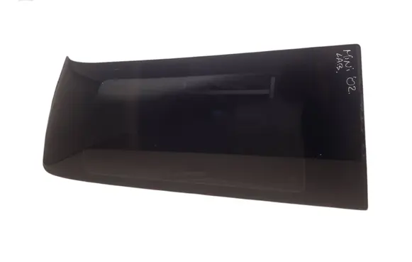 Mini One - Cooper R50 - 53 Rear side window