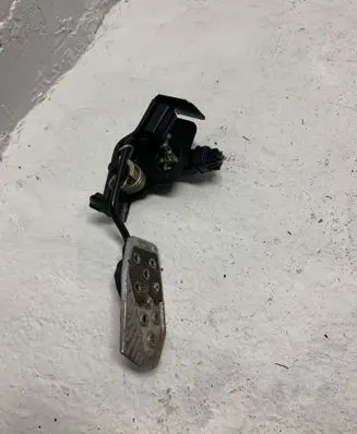 Toyota Corolla Verso AR10 Accelerator throttle pedal 8928153011