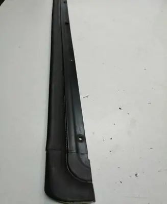 Nissan Qashqai Rubber seal front door (on door) 828394EA0A