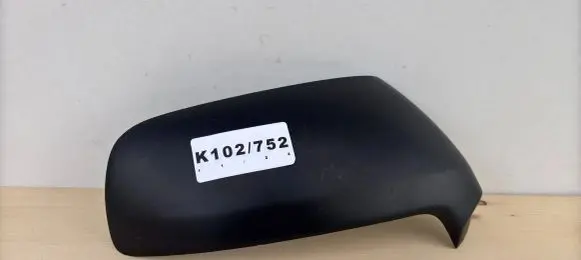 Citroen C3 Picasso Plastic wing mirror trim cover 4606-000