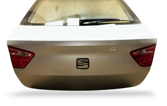 Seat Toledo IV (NH) Tailgate/trunk/boot lid 6JH827023A 43R00351