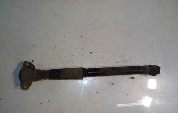 Audi A6 S6 C7 4G Rear shock absorber/damper 4G5035C