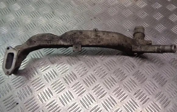 Alfa Romeo 147 Engine coolant pipe/hose B833