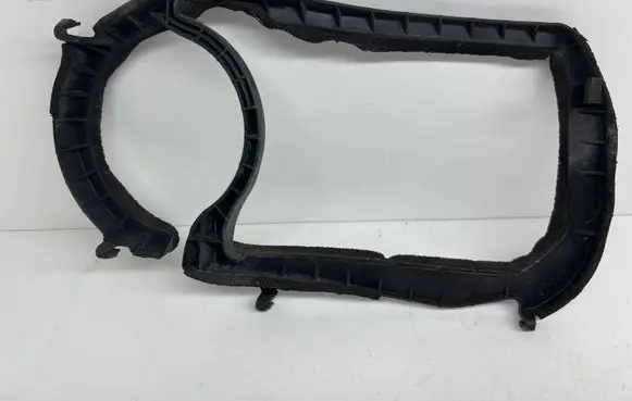 Lexus LS 400 Radiator mount bracket 5329450030