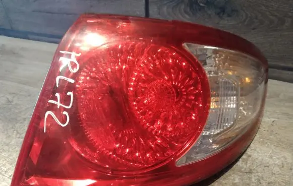 Hyundai Santa Fe Rear/tail lights 924022B000