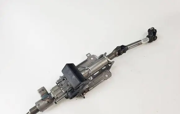 Peugeot 508 II Steering wheel axle 9820460677-58 9820460677