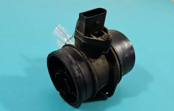 Mass air flow meter