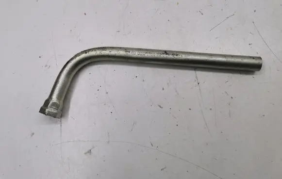 Audi A6 S6 C7 4G Wheel nut wrench 8N0012219