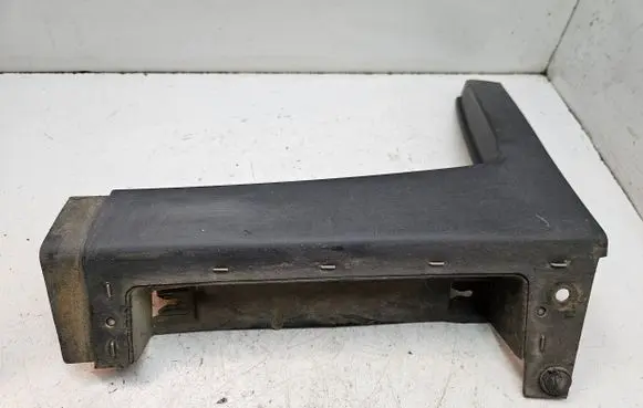 Chevrolet Trax Side skirt rear trim 95161803