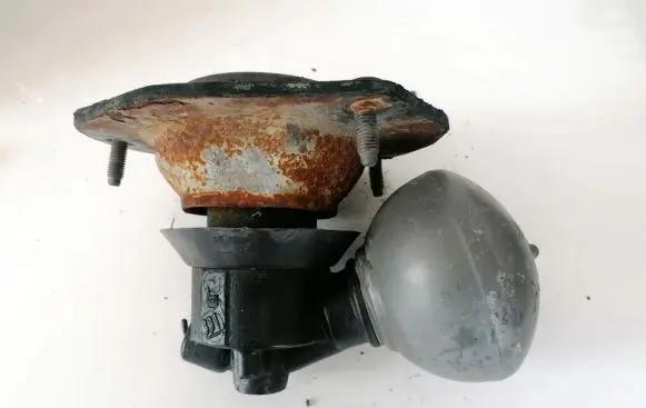 Citroen C5 Other front suspension part 9642090780