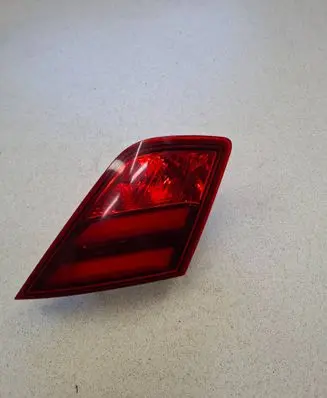 Peugeot 308 Rear/tail lights 9677818380 81260101